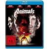 Animals - Das t�dlichste Raubtier ist in Dir! [Blu-ray]
