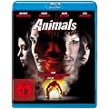 Animals - Das t�dlichste Raubtier ist in Dir! [Blu-ray]
