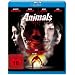Animals - Das t�dlichste Raubtier ist in Dir! [Blu-ray]