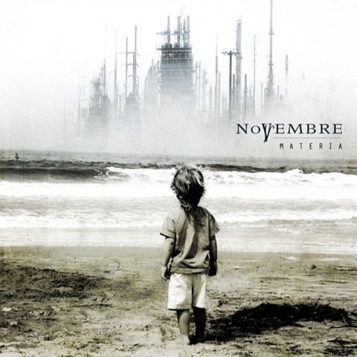 Novembre - Materia - Zortam Music