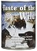 Taste of the Wild Canned Dog Food for All Lifestages, Pacific Stream Canine with Smoked Salmon Formula (Pack of 12, 13.2 Ounce Cans)