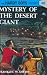 Used : The Mystery of the Desert Giant (Hardy Boys, Book 40)