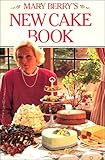 Mary Berry's new cake book