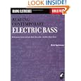Reading Contemporary Electric Bass: Guitar Technique (Fretted) by Rich Appleman