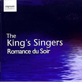 Romance Du Soir