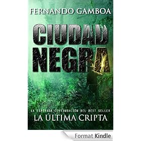 CIUDAD NEGRA
