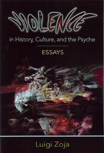 violence in history culture and the psyche essays analytical psychology  contemporary culture