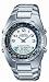 Casio Herrenarmbanduhr Casio Collection AMW-700D-7AVEF