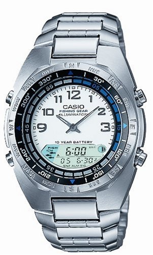 Casio Herrenarmbanduhr Casio Collection AMW-700D-7AVEF