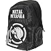 METAL MULISHA Matrix Backpack
