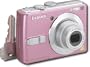 Panasonic DMC-LS75P Lumix Compact 7-Megapixel Digital Camera - Pink
