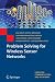 (Problem Solving for Wireless Sensor Networks) By Garcia-Hernando, Ana-Belen (Author) Paperback on (09 , 2008) bei Bücher zum Namen: 510d3HvVa1L._SL75_