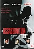 The Assassination Of Trotsky - R2 DVD