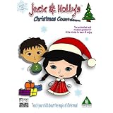 Jack and Holly's Christmas Countdown (US/NTSC version)