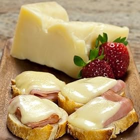 Swiss Emmental