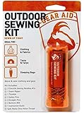 Gear Aid Outdoor Sewing Kit
