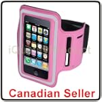 Sports Workout Arm-Band iPhone iPod T...
