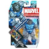 Marvel's Blastaar Marvel Universe #024 Series 19 Variant Action Figure