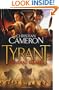 Funeral Games (Tyrant 3)