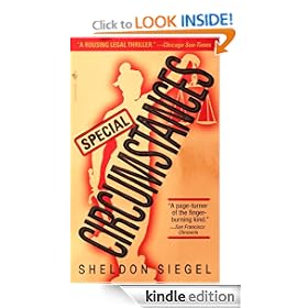 Special Circumstances
