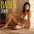 Babes 2009 PINUP Calendar (Pin up)