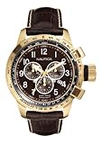 Nautica Men's N23501G BFC Chronograph Watch