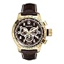 Nautica Men's N23501G BFC Chronograph Watch