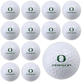 Oregon Ducks Dozen Pack Golf Balls