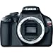 Canon EOS Rebel T3 12.2 MP CMOS Digital SLR with 18-55mm IS II Lens and EOS HD Movie Mode (Black)