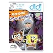 LeapFrog Didj Software - Nicktoons Android Invasion