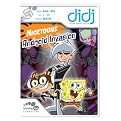 LeapFrog Didj Software - Nicktoons Android Invasion