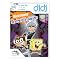 LeapFrog Didj Software - Nicktoons Android Invasion