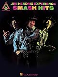 Jimi Hendrix - Smash Hits[ JIMI HENDRIX - SMASH HITS ] by Hal Leonard Publishing Corporation (Author) Apr-01-03[ Paperback ]