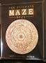 The Ultimate Maze Book