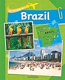 My holiday in Brazil
