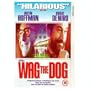 Wag the Dog [VHS]