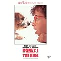 Honey, I Shrunk the Kids (Fullscreen)