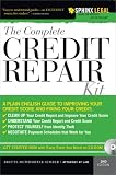 The Complete Credit Repair Kit with CD, 2E (Complete Credit Repair Kit)