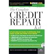 The Complete Credit Repair Kit ~ Brette McWhorter Sember