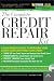 The Complete Credit Repair Kit with CD, 2E (Complete Credit Repair Kit)