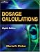 Dosage Calculations