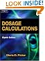 Dosage Calculations