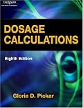 Dosage Calculations