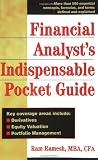 Financial Analyst's Indispensable Pocket Guide