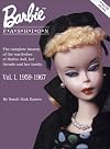 Barbie Fashion, 1959-1967 (Barbie Doll Fashion)