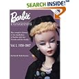Barbie Fashion: Vol. 1, 1959-1967 (Barbie Doll Fashion) by  Sarah Sink Eames