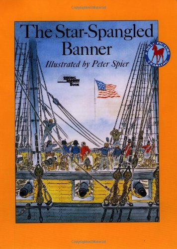 The Star-Spangled Banner (Reading Rainbow Books)