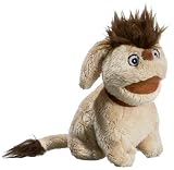 Heunec 118478 - Sandmann Hund Moppi mit Soundchip