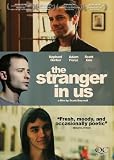 Stranger in Us [DVD] [2010] [Region 1] [US Import] [NTSC]