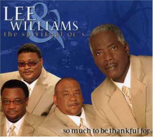 CD-Charts  Music : So Much To Be Thankful For